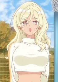 Gyaru Classmate