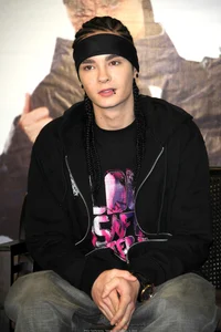 Tom Kaulitz 
