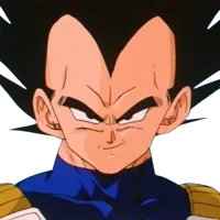 TFS Vegeta