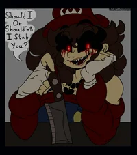 Female Mario Madness