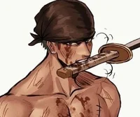 Roronoa Zoro 