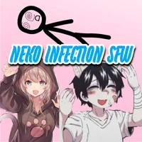 Neko infection SFW