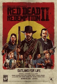 Red Dead Redemption 