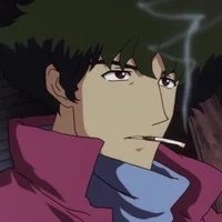 Spike Spiegel