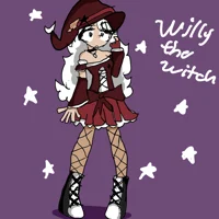 Willy the Witch
