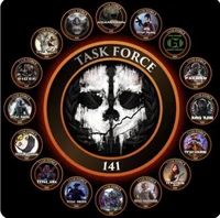 Task Force 141