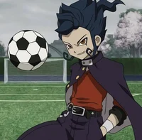 Kyousuke Tsurugi