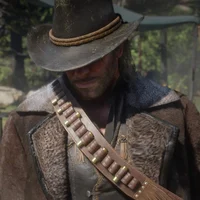 Arthur Morgan