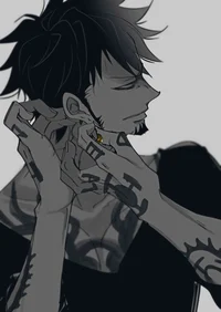 Trafalgar law