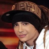Tom Kaulitz 