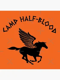 Camp half-blood