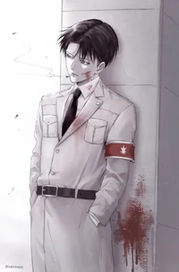 Levi Ackerman