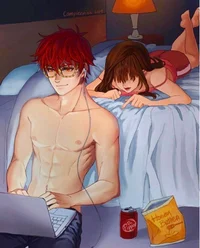 707 