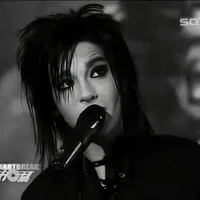 bill kaulitz