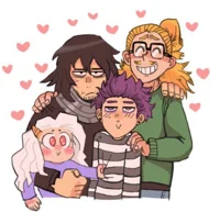 Familia Erasermic