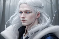 Jack Frost