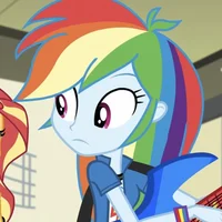 Rainbow Dash