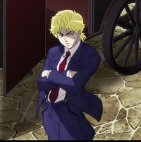 Dio Brando