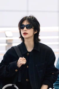 Hyunjin 