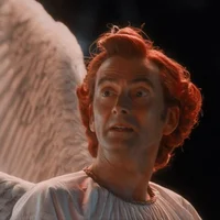 Crowley Angel