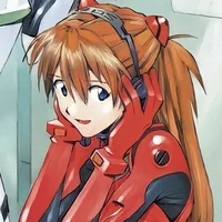 Asuka Langley Soryu