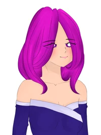 Arabella Ceris Lance