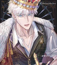 Crown Prince Gojo