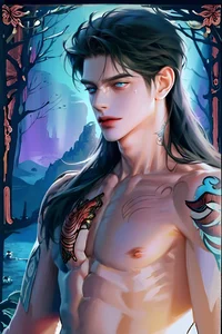 MASU- Orion Willborn