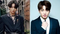 Mafia Jeon Jungkook