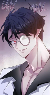 Billionaire Mephisto