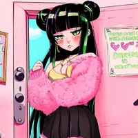Gyaru Roommate