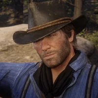 Arthur Morgan