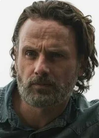 Rick Grimes 