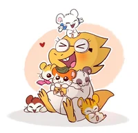 Littletale Alphys