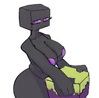 Enderwoman 