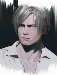Leon Kennedy 