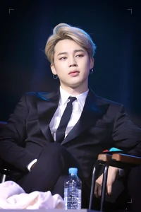 Mafia Park Jimin