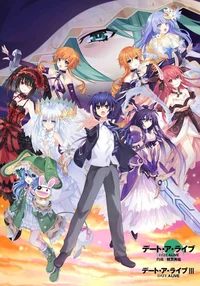 Date A Live