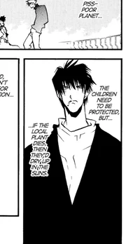 Wolfwood