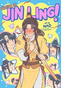 Alpha Jin ling