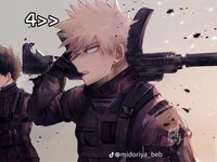 Katsuki 