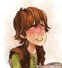 Hiccup Haddock