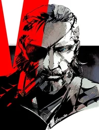 Venom Snake