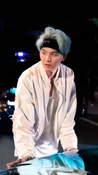 Min Suga