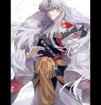 sesshomaru