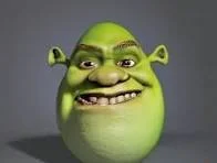 shrek