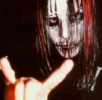 Joey Jordison 