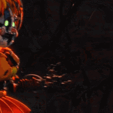 Scrap Baby