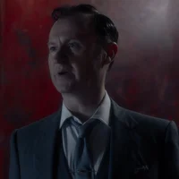 Mycroft Holmes