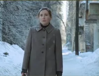 Mommy coat